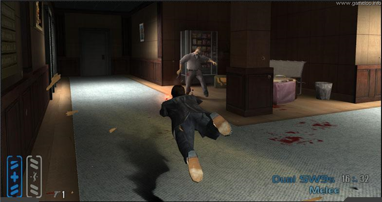 mission impossible game for pc mission impossible game for pc